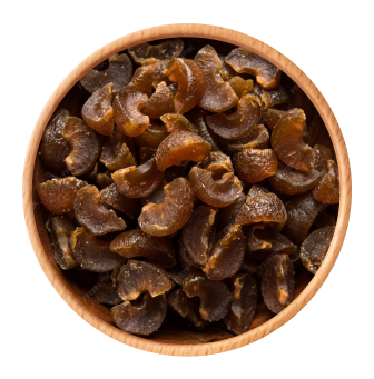 Dried Indian Gooseberry